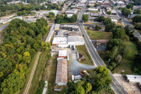 203 Old Charlotte Road Albemarle NC 28001