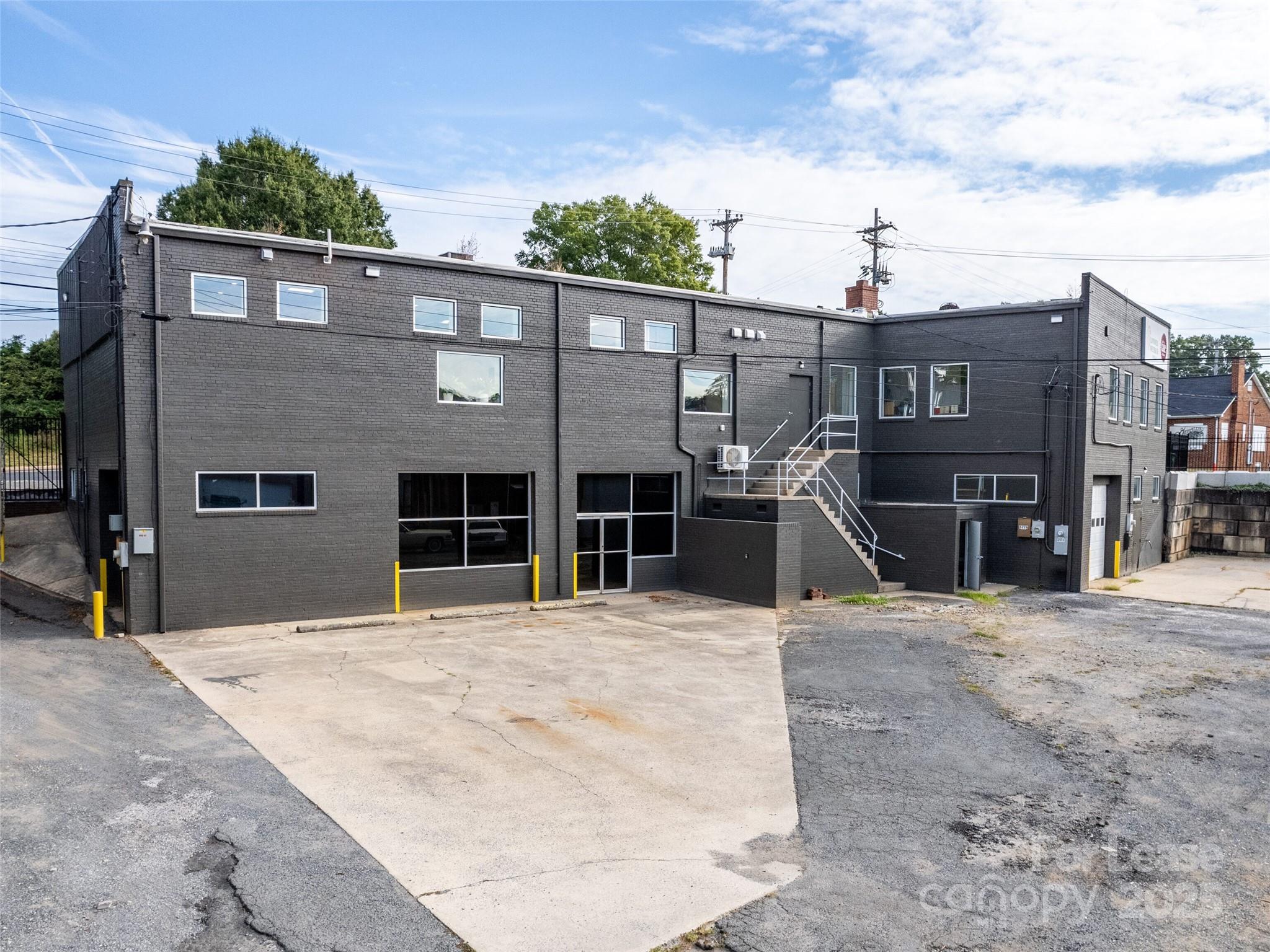 203 Old Charlotte Road Albemarle NC 28001
