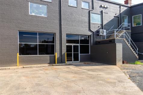 203 Old Charlotte Road Albemarle NC 28001