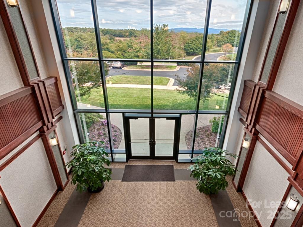 1200 Ridgefield Boulevard Asheville NC 28806