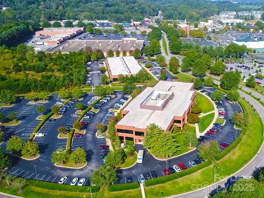 1200 Ridgefield Boulevard Asheville NC 28806