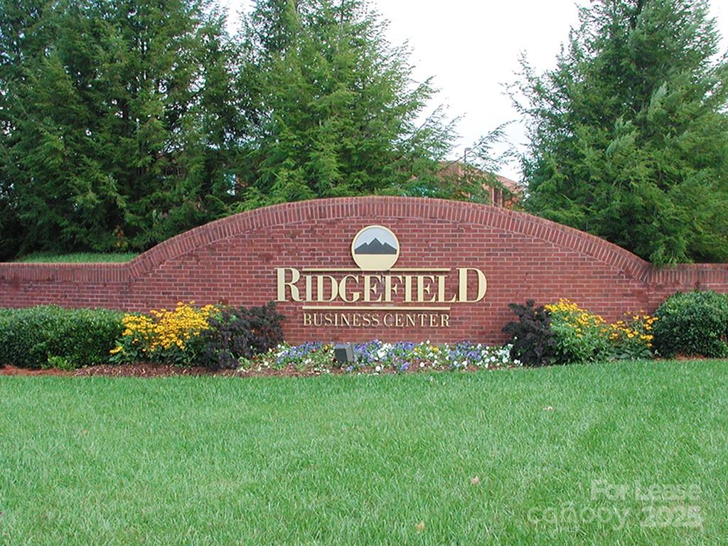 1200 Ridgefield Boulevard Asheville NC 28806