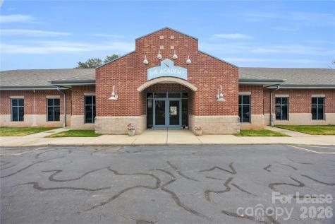 5901 Nations Ford Road Charlotte NC 28217