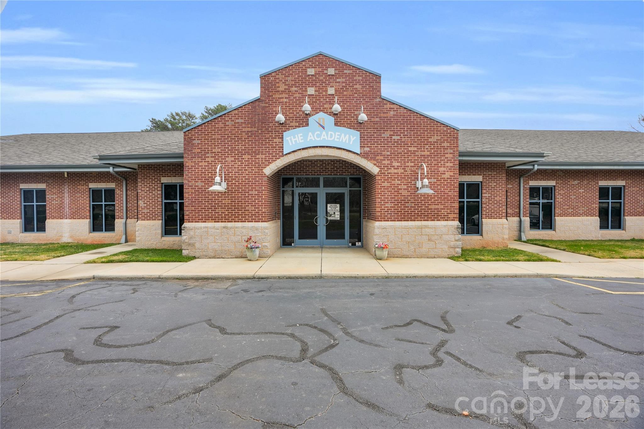 5901 Nations Ford Road Charlotte NC 28217