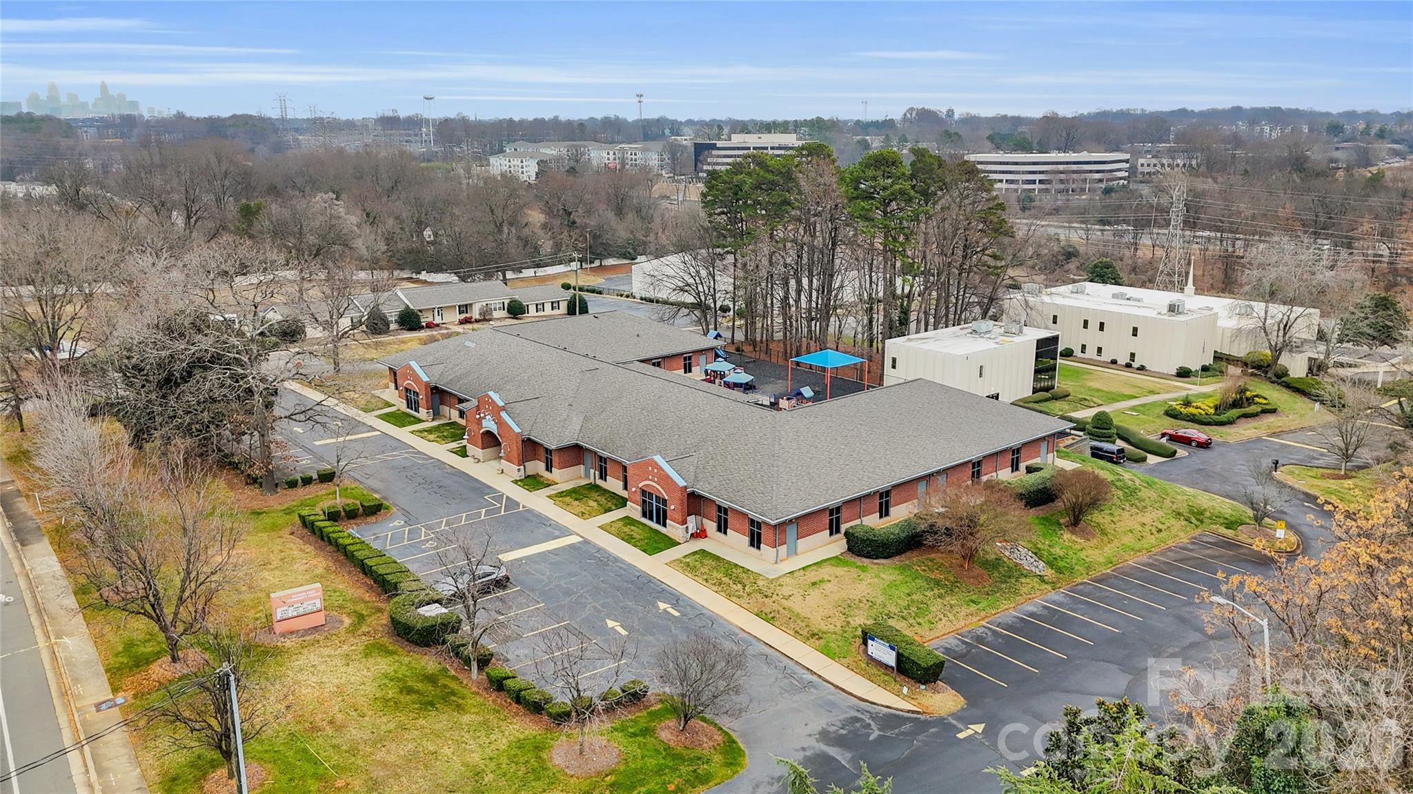 5901 Nations Ford Road Charlotte NC 28217