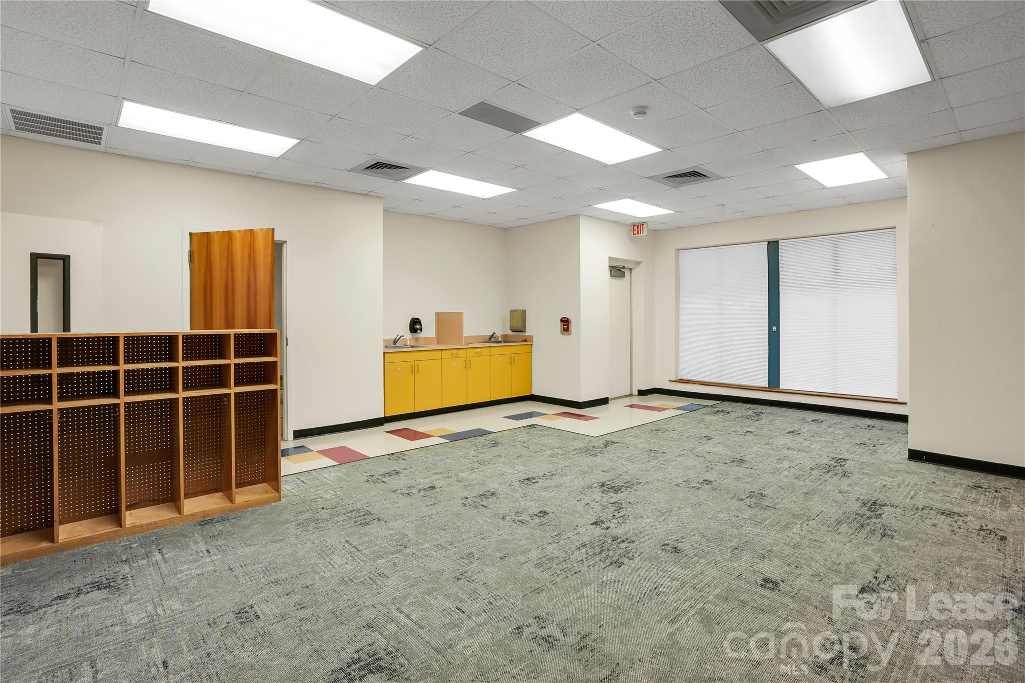 5901 Nations Ford Road Charlotte NC 28217