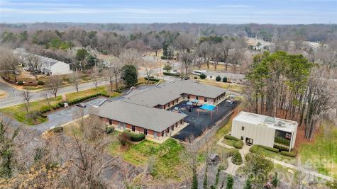 5901 Nations Ford Road Charlotte NC 28217