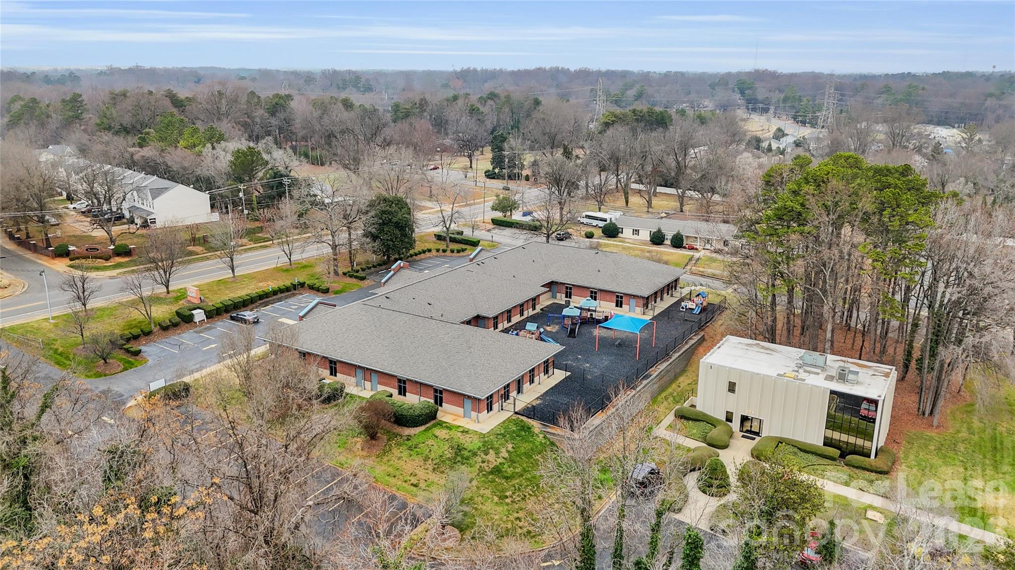 5901 Nations Ford Road Charlotte NC 28217