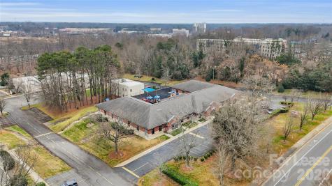 5901 Nations Ford Road Charlotte NC 28217