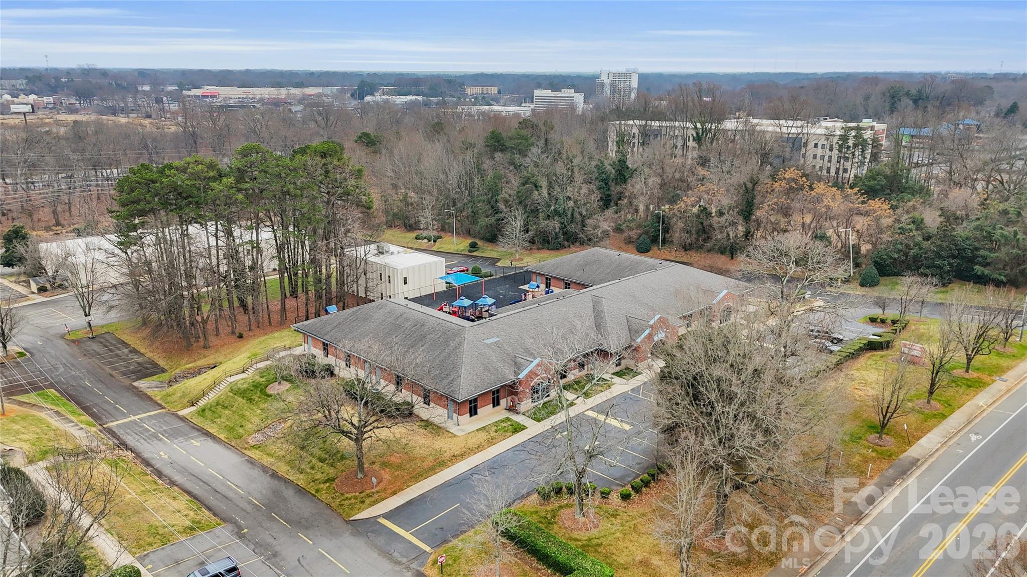 5901 Nations Ford Road Charlotte NC 28217