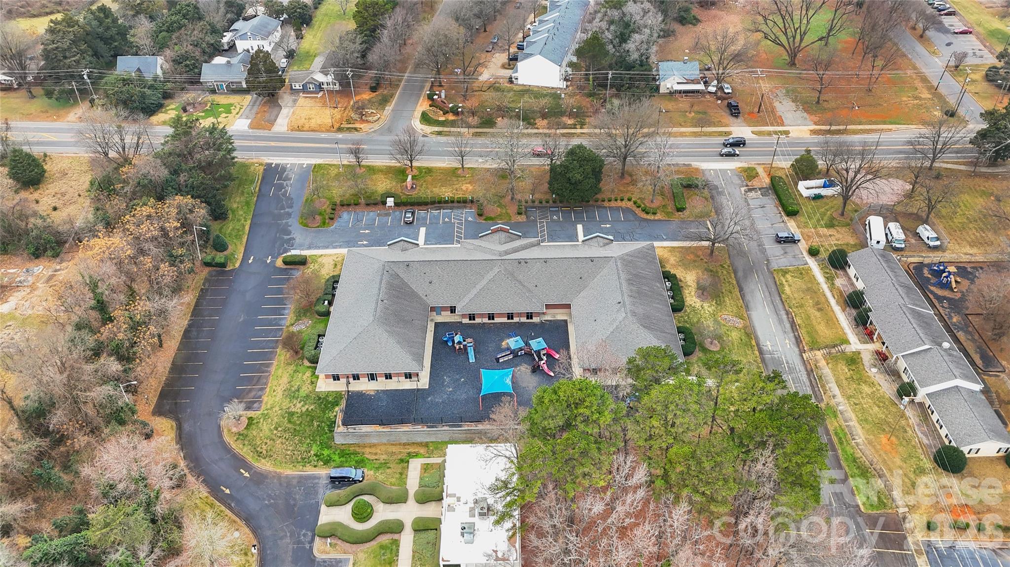 5901 Nations Ford Road Charlotte NC 28217
