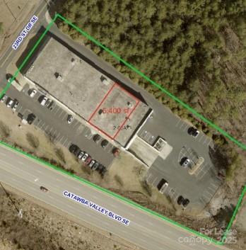 2315 Catawba Valley Boulevard SE Hickory NC 28602