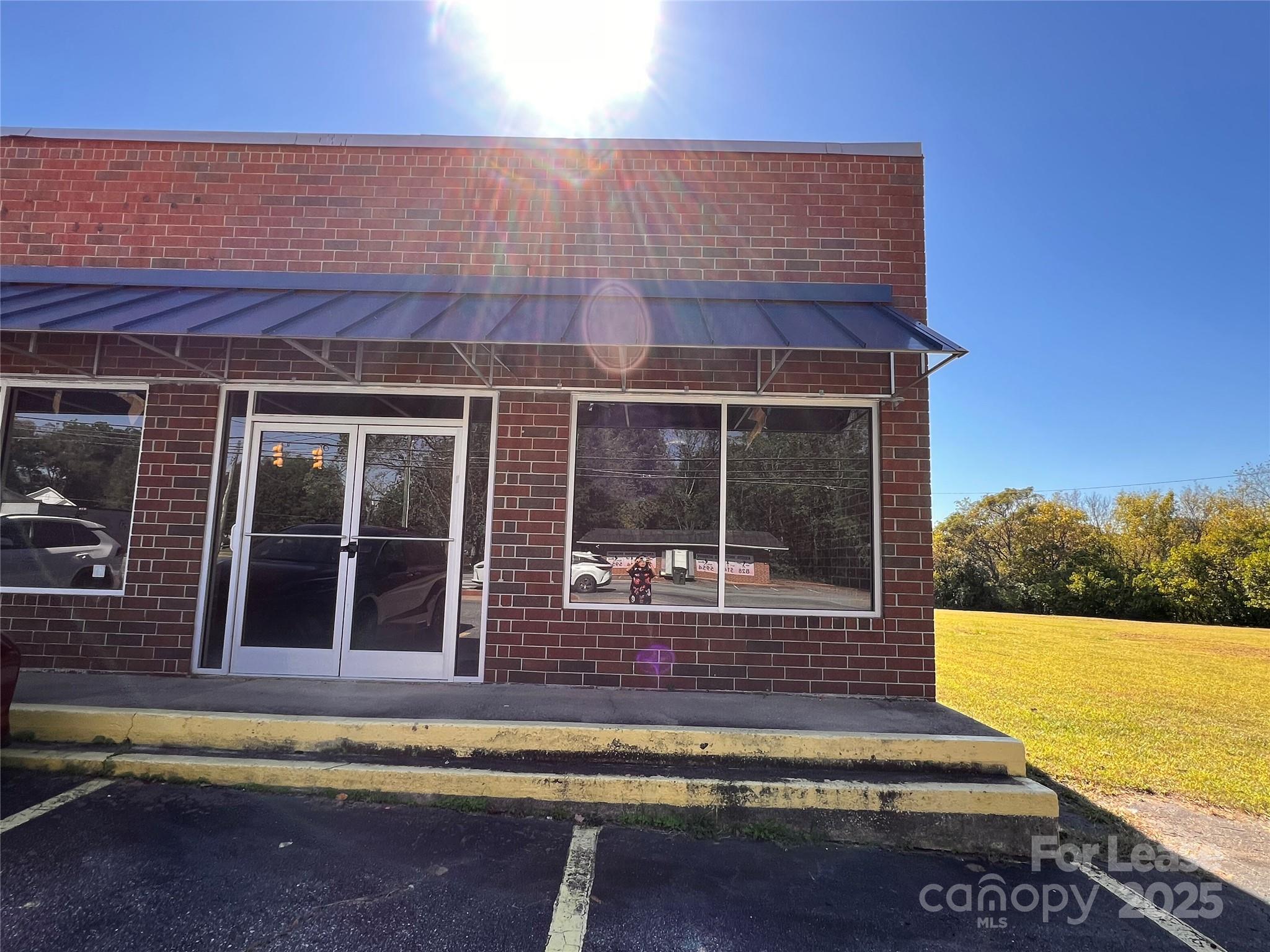 401 1st Street W Conover NC 28613
