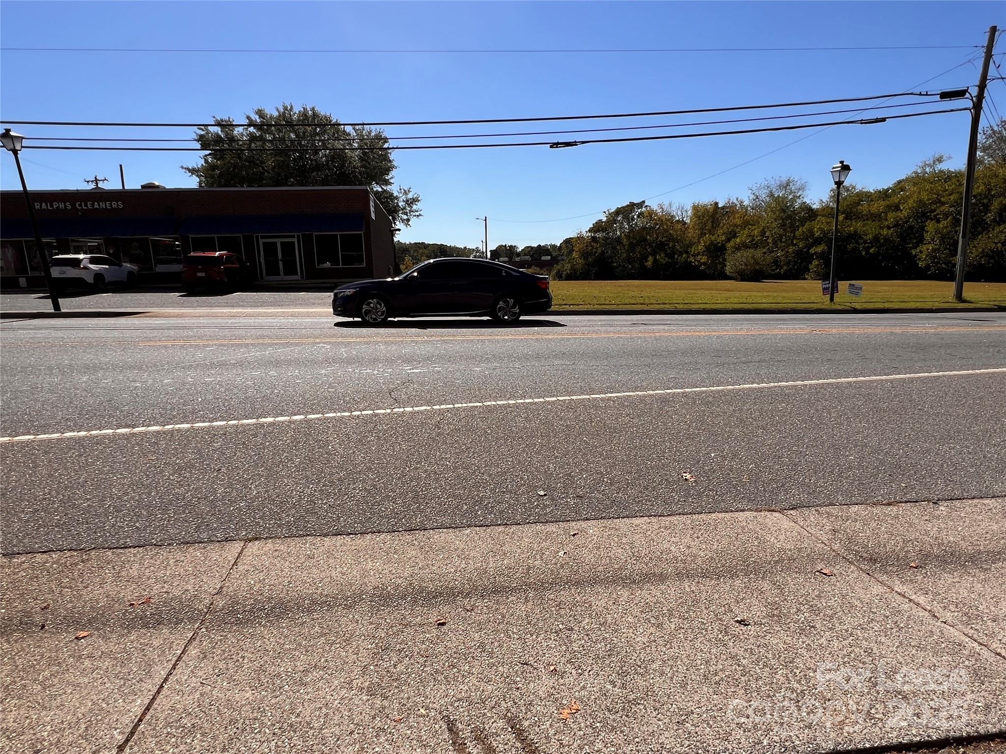 401 1st Street W Conover NC 28613