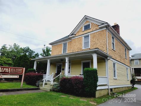 65 Charlotte Street Asheville NC 28801