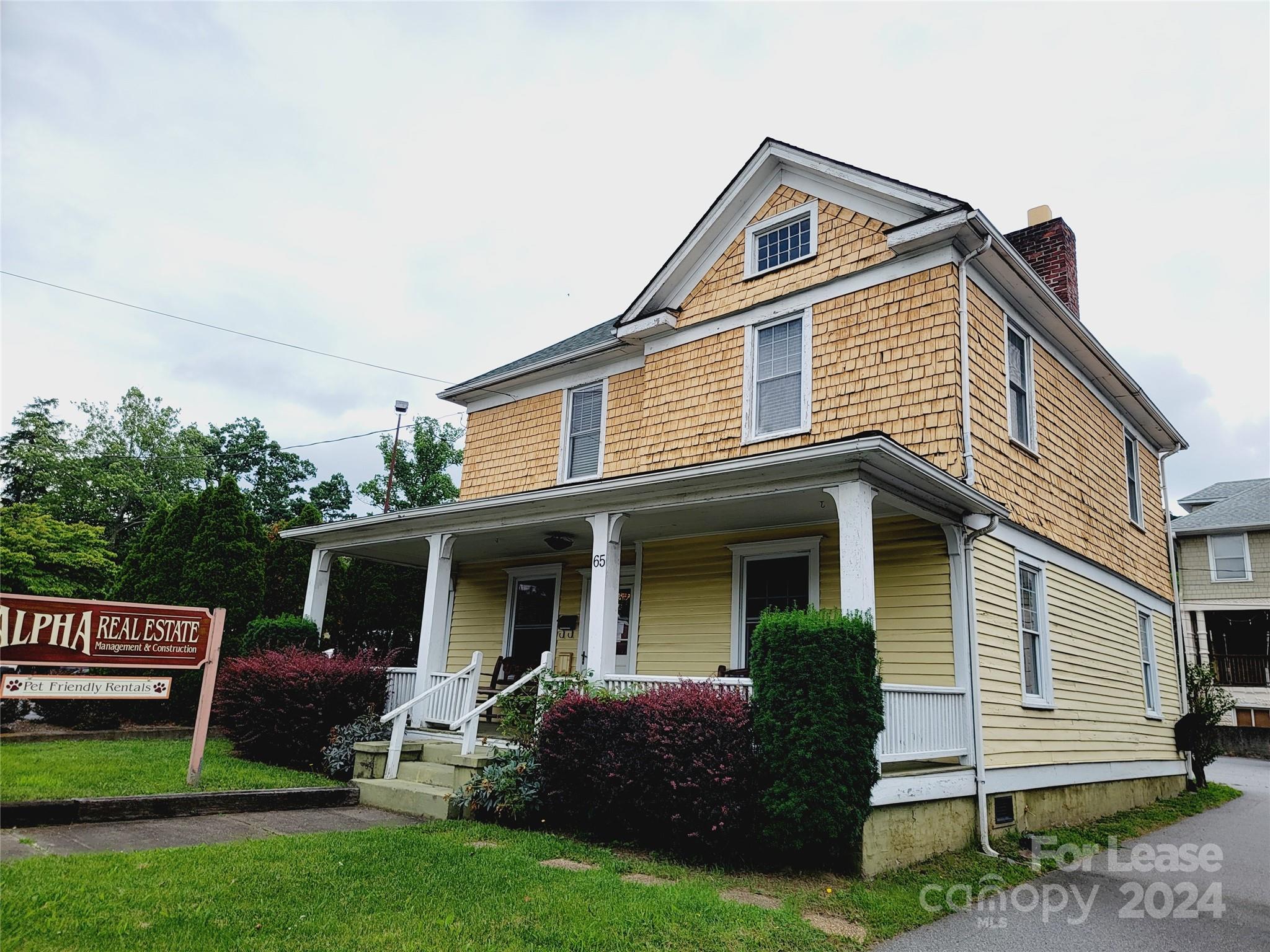65 Charlotte Street Asheville NC 28801