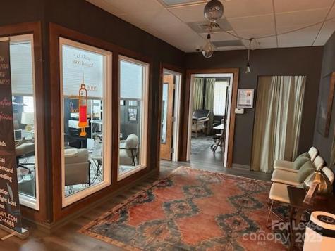 1985 Hendersonville Road Asheville NC 28803