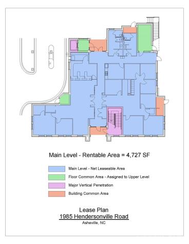 1985 Hendersonville Road Asheville NC 28803
