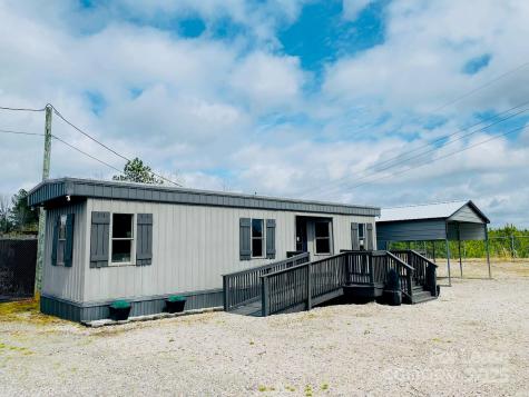 1155 S Main Street Clover SC 29710