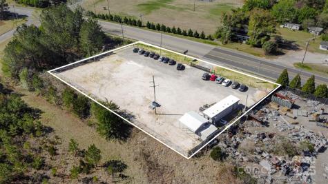 1155 S Main Street Clover SC 29710