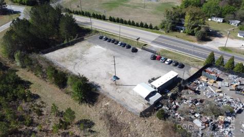 1155 S Main Street Clover SC 29710