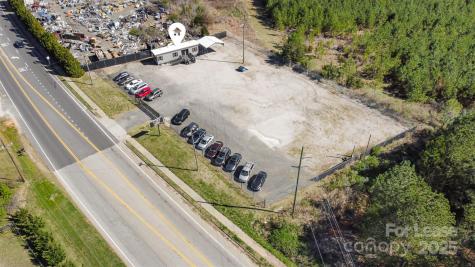 1155 S Main Street Clover SC 29710