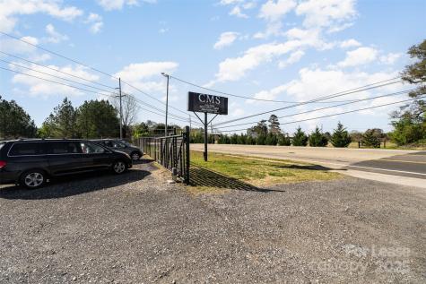 1155 S Main Street Clover SC 29710