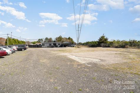 1155 S Main Street Clover SC 29710