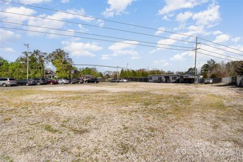 1155 S Main Street Clover SC 29710