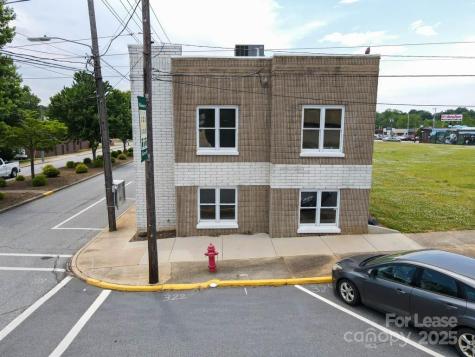 214 Main Avenue Drive Taylorsville NC 28681