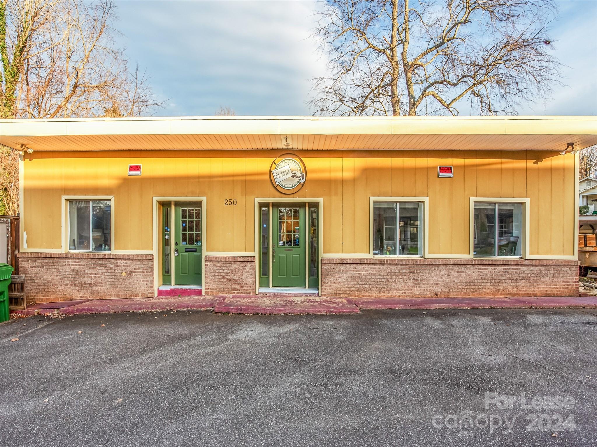 250 Haywood Road Asheville NC 28806