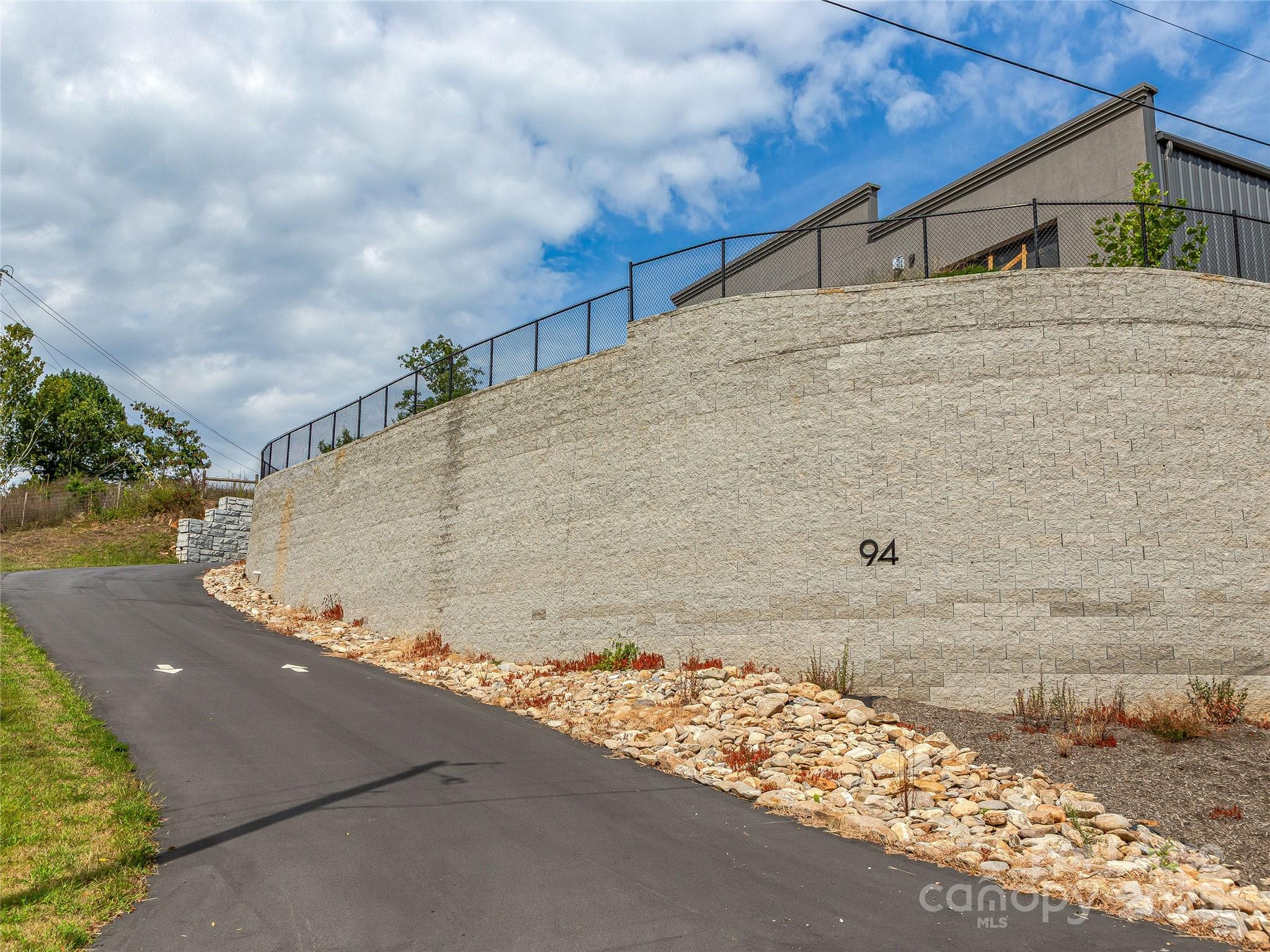 94 Old Beaverdam Creek Road Woodfin NC 28804