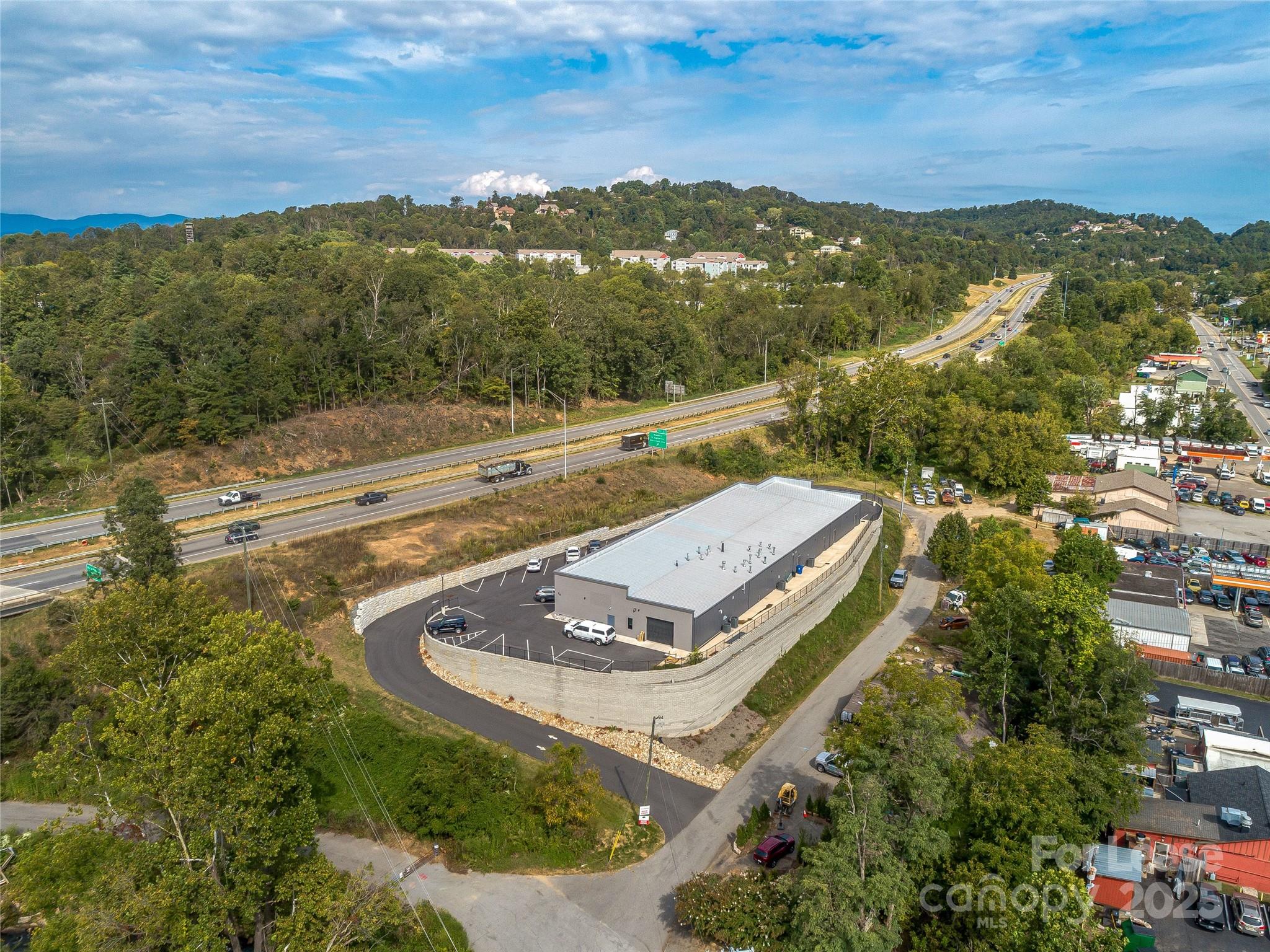 94 Old Beaverdam Creek Road Woodfin NC 28804