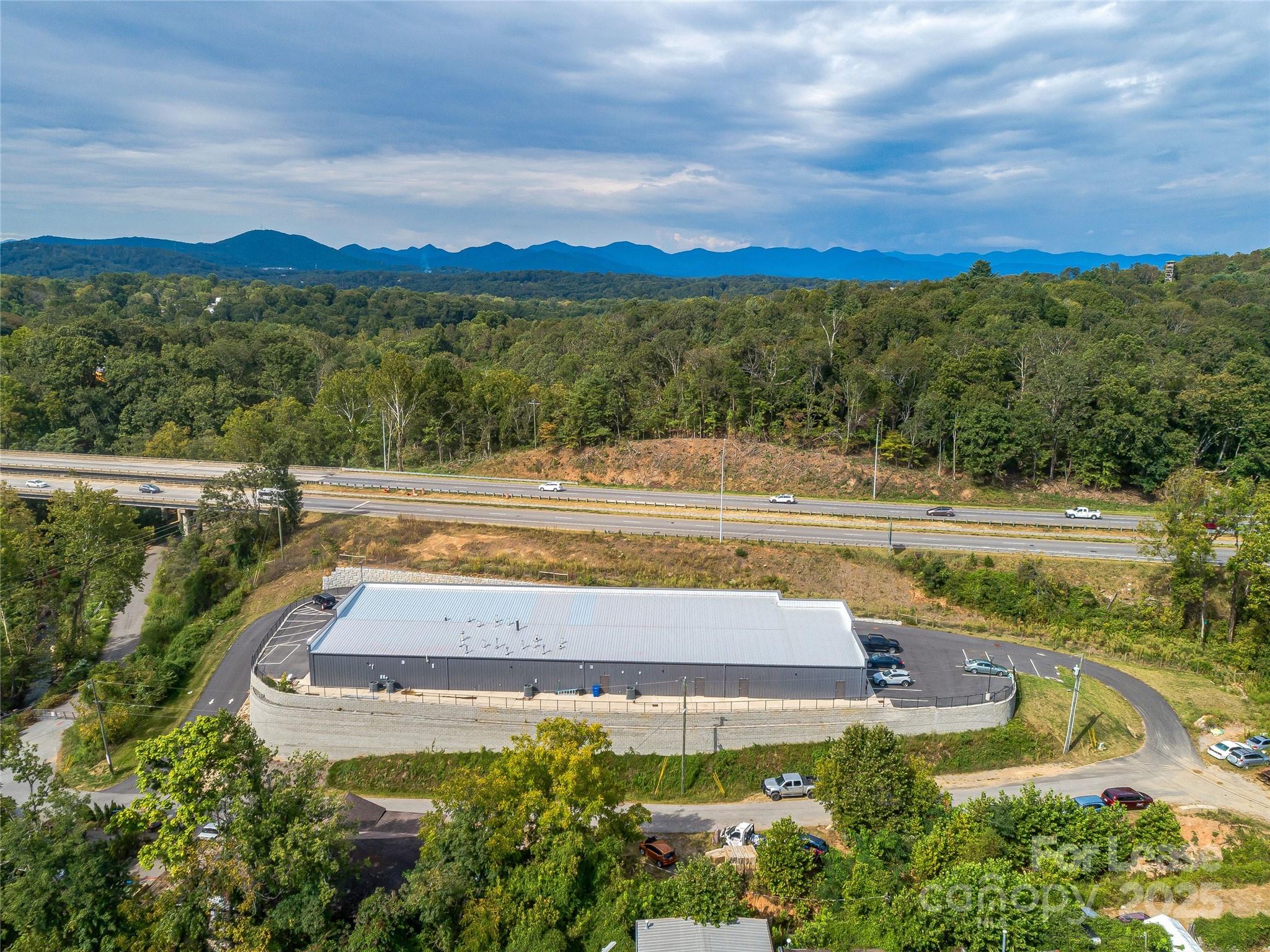 94 Old Beaverdam Creek Road Woodfin NC 28804