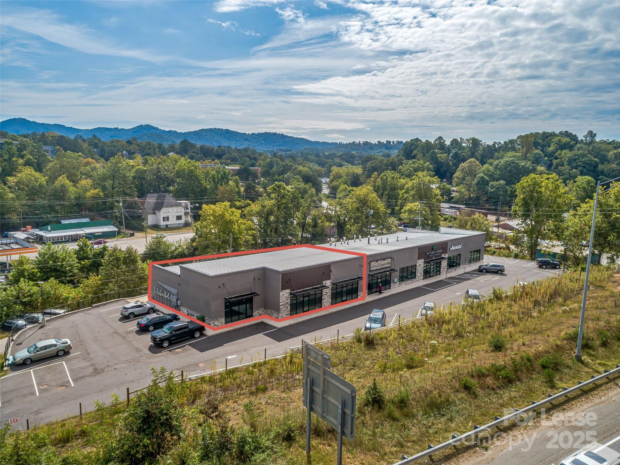 94 Old Beaverdam Creek Road Woodfin NC 28804