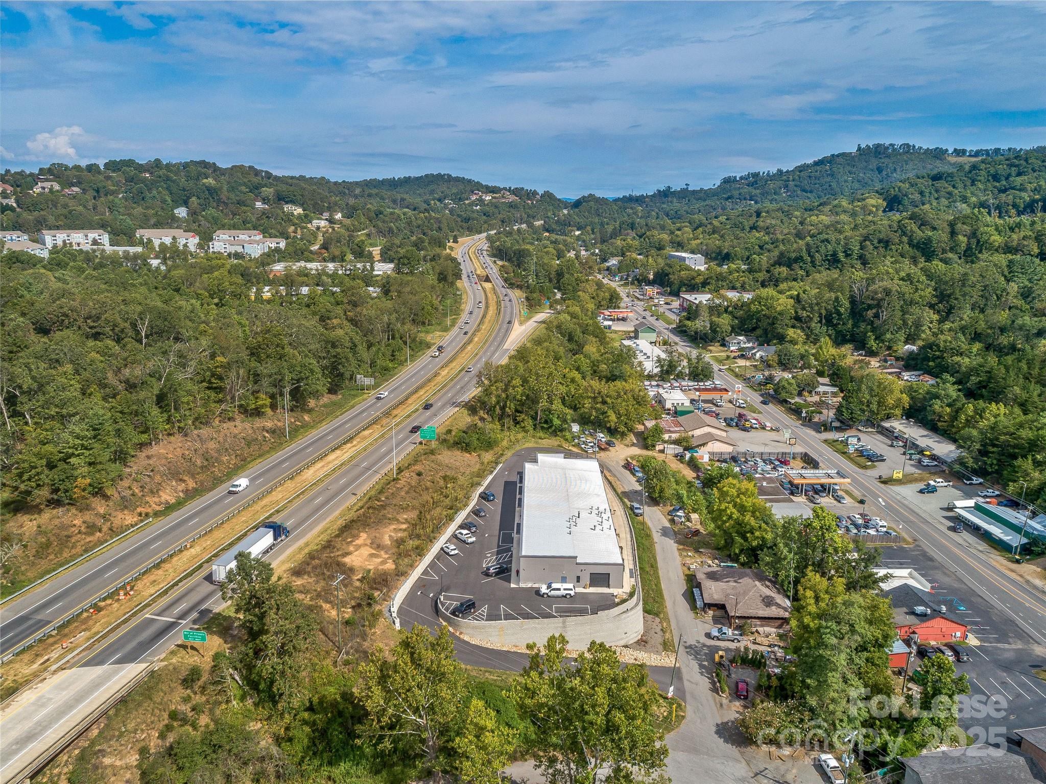 94 Old Beaverdam Creek Road Woodfin NC 28804