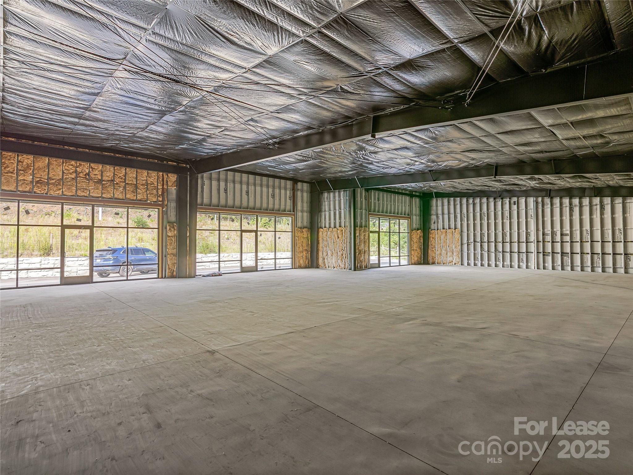 94 Old Beaverdam Creek Road Woodfin NC 28804