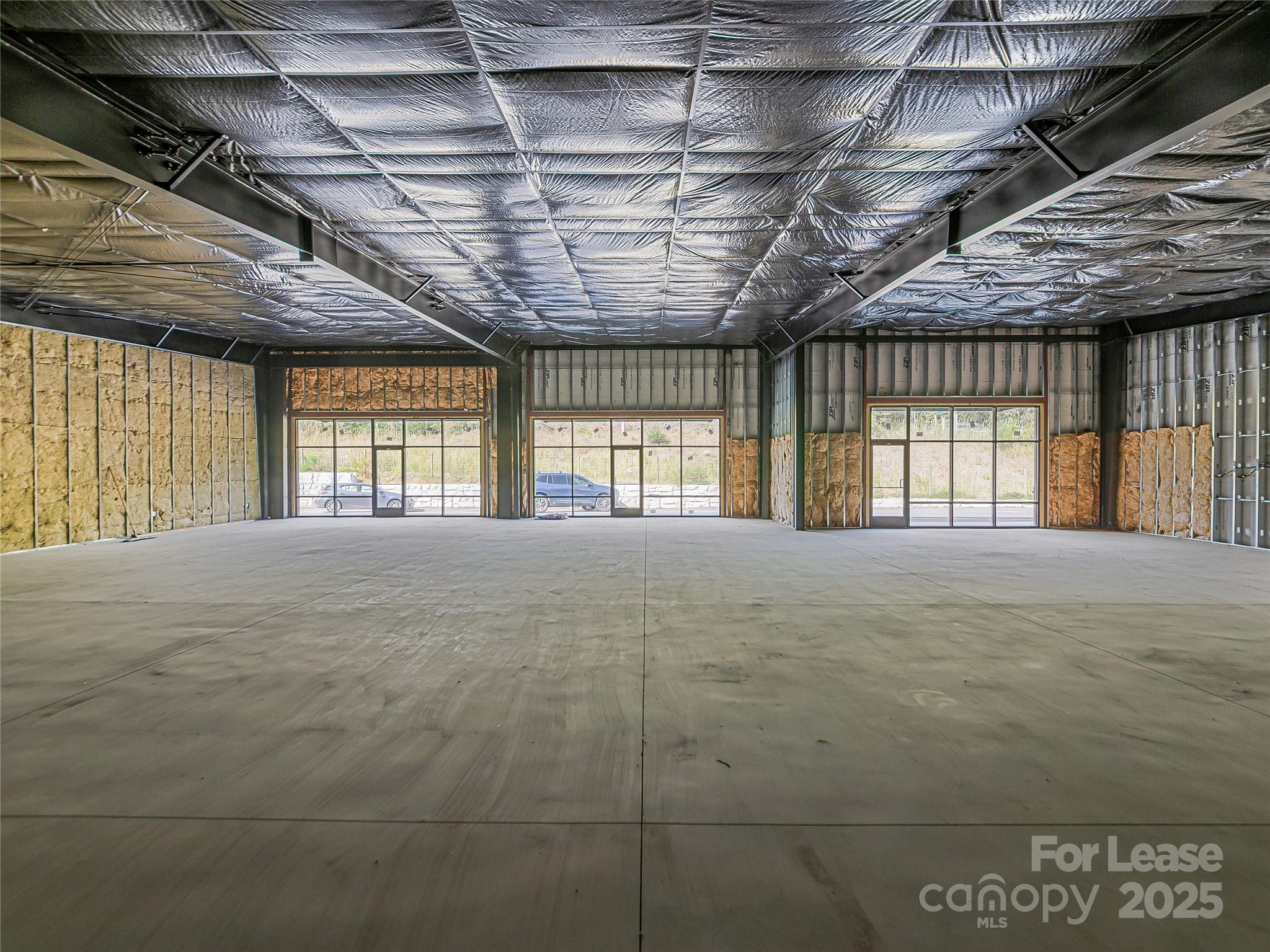 94 Old Beaverdam Creek Road Woodfin NC 28804