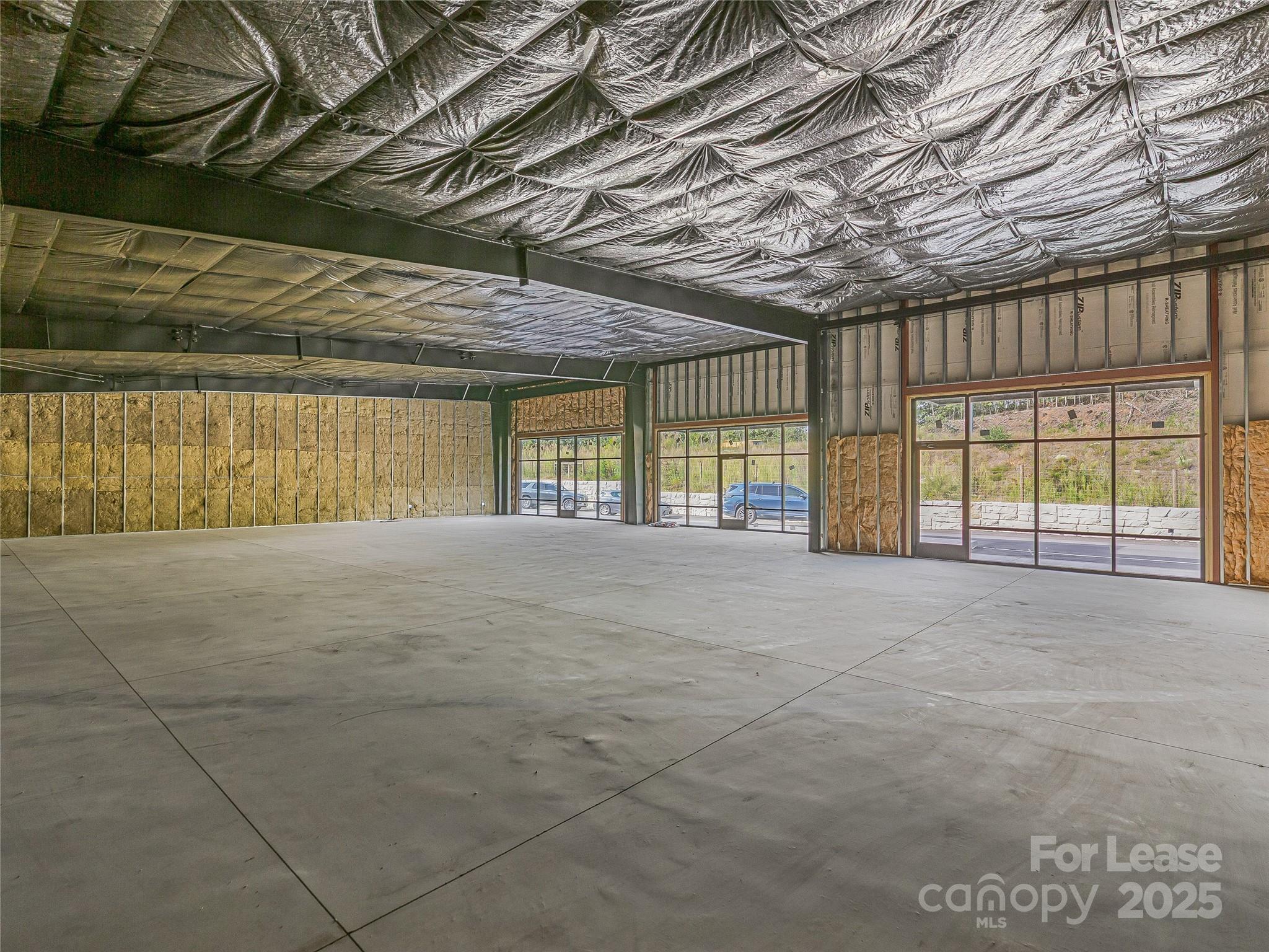 94 Old Beaverdam Creek Road Woodfin NC 28804