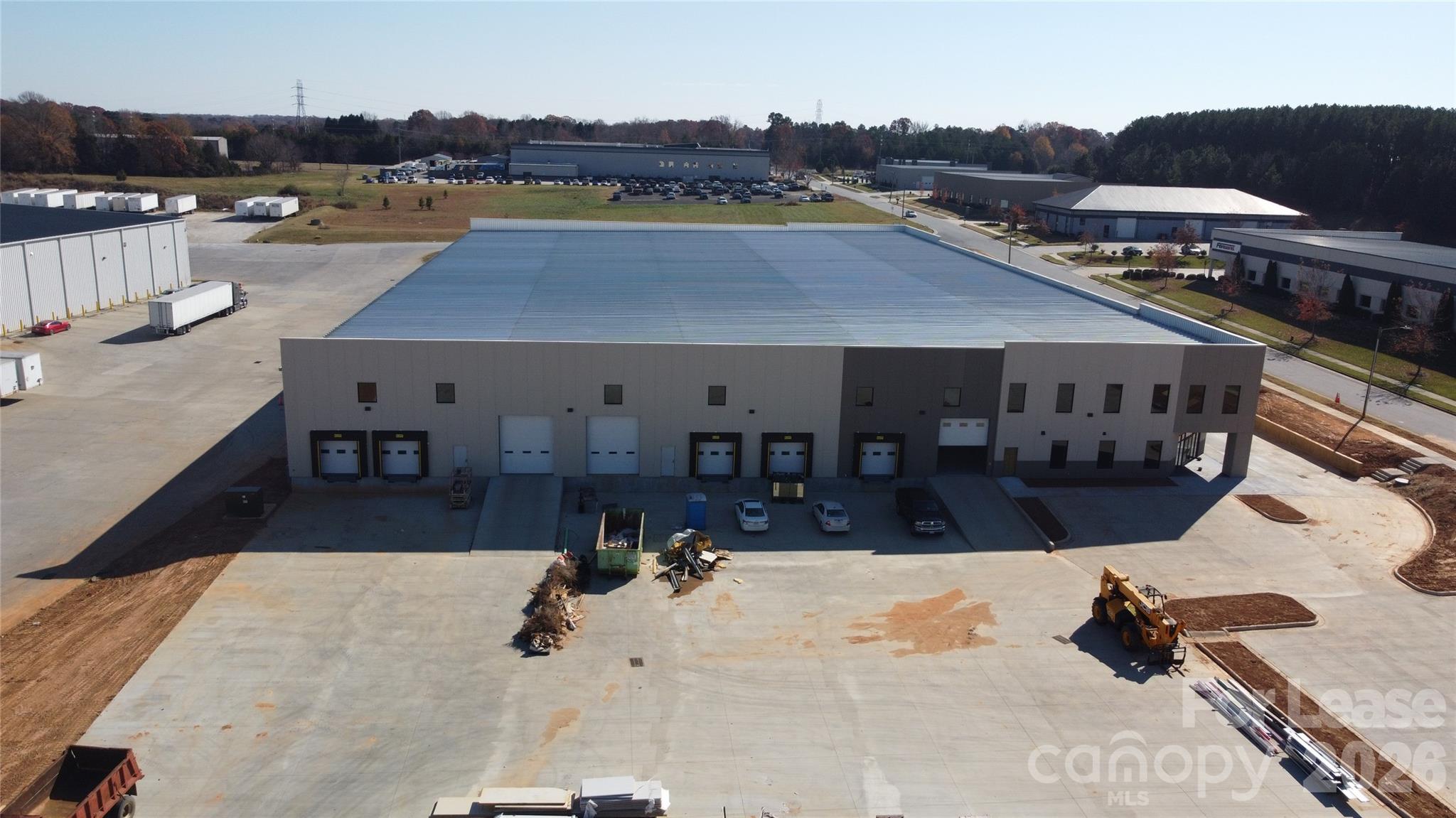 168-B Thunder Road Mooresville NC 28115