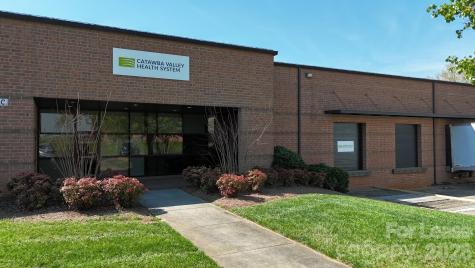 824 22nd Street Place SE Hickory NC 28602