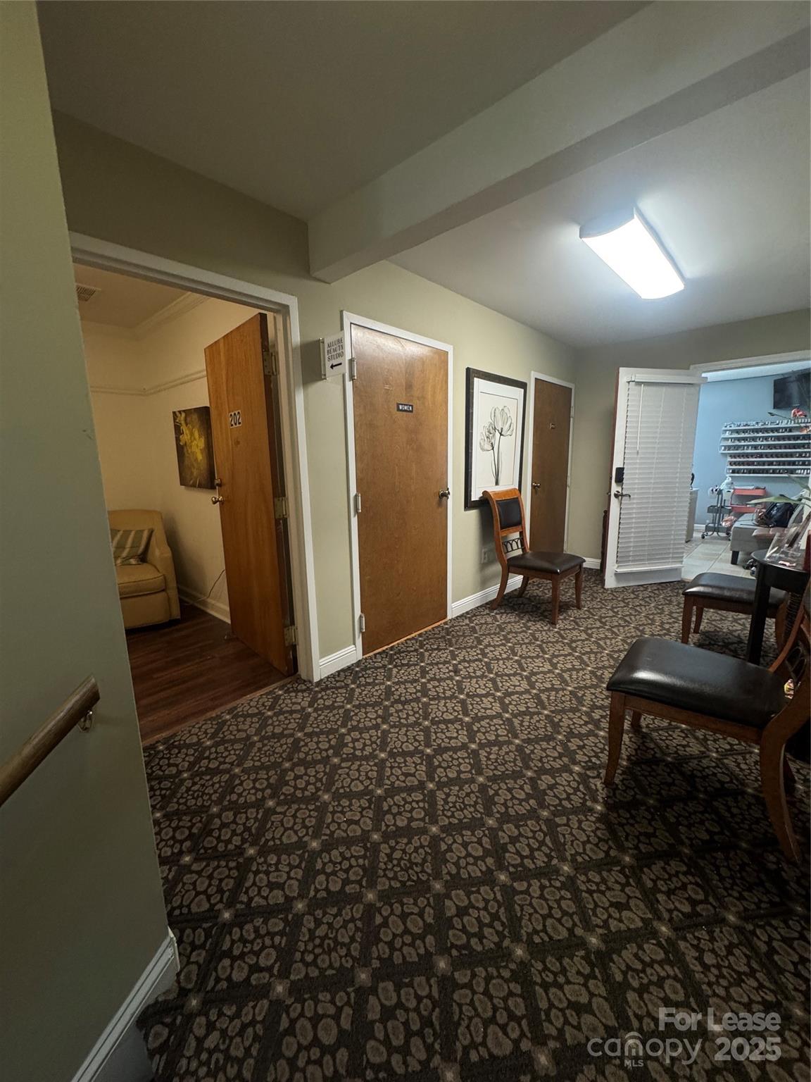 316 East Boulevard Charlotte NC 28203