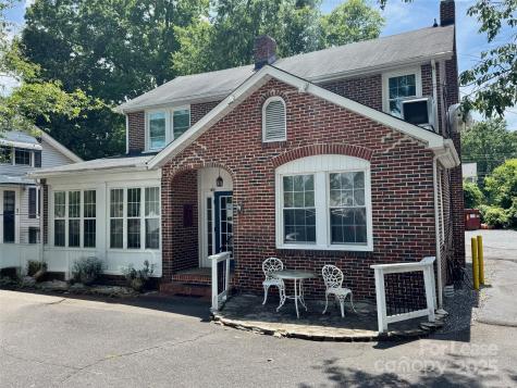 1051 Oakland Avenue Rock Hill SC 29732