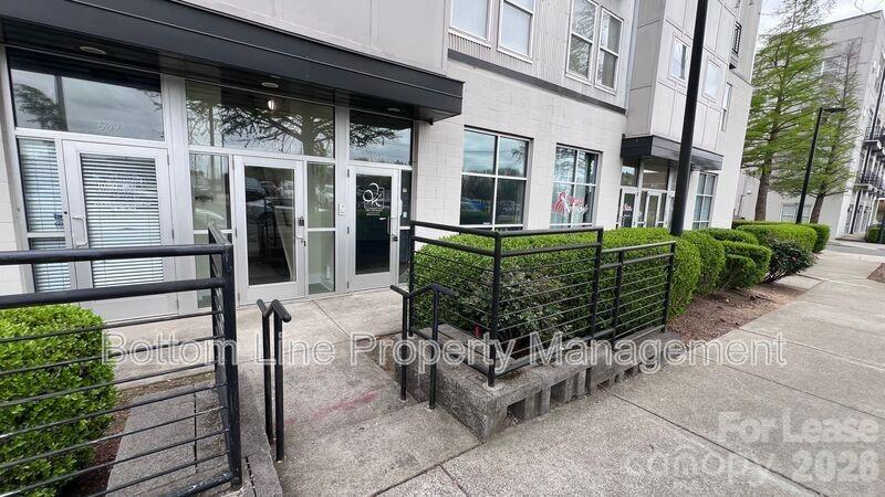 621 Mcninch Street Charlotte NC 28208