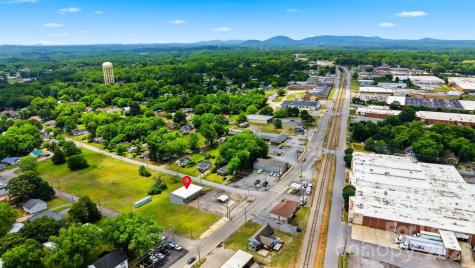 2553 1st Avenue SW Hickory NC 28602