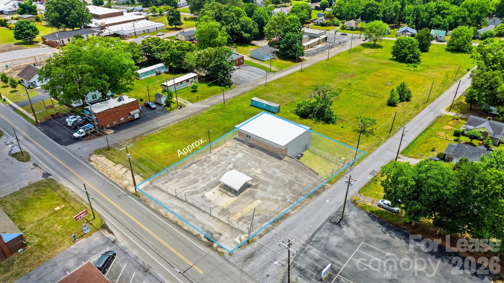 2553 1st Avenue SW Hickory NC 28602