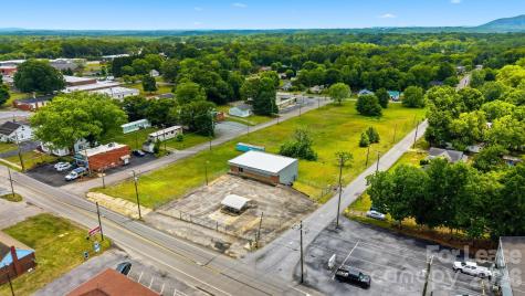 2553 1st Avenue SW Hickory NC 28602