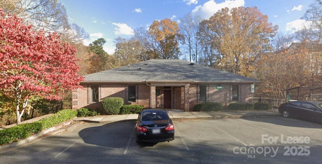 1945 J N Pease Place Charlotte NC 28262