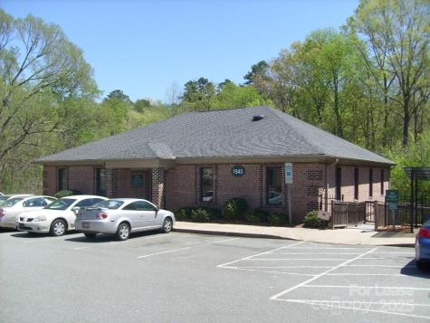 1945 J N Pease Place Charlotte NC 28262