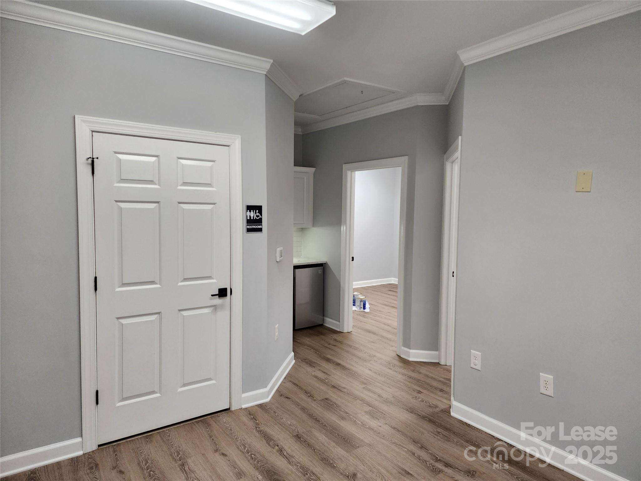 1945 J N Pease Place Charlotte NC 28262